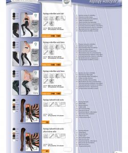 Arges - Katalog Rajstop 2021